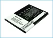 Samsung EB445163VU helyettesítő mobiltelefon akkumulátor (Li-ion, 3.7V, 1500mAh / 5.6Wh) - Utángyártott