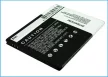 Samsung EB445163VU helyettesítő mobiltelefon akkumulátor (Li-ion, 3.7V, 1500mAh / 5.6Wh) - Utángyártott