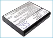 Samsung EB615268VU helyettesítő mobiltelefon akkumulátor (Li-ion, 3.7V, 5000mAh / 18.5Wh) - Utángyártott