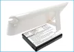 Samsung EB615268VU helyettesítő mobiltelefon akkumulátor (Li-ion, 3.7V, 5000mAh / 18.5Wh) - Utángyártott