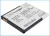 Samsung EB585157VKBSTD helyettesítő mobiltelefon akkumulátor (Li-ion, 3.7V, 1800mAh / 6.7Wh) - Utángyártott