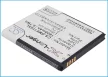 Samsung EB585157VKBSTD helyettesítő mobiltelefon akkumulátor (Li-ion, 3.7V, 1800mAh / 6.7Wh) - Utángyártott