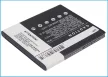 Samsung EB585157VKBSTD helyettesítő mobiltelefon akkumulátor (Li-ion, 3.7V, 1800mAh / 6.7Wh) - Utángyártott