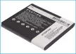 Samsung EB585157VKBSTD helyettesítő mobiltelefon akkumulátor (Li-ion, 3.7V, 1800mAh / 6.7Wh) - Utángyártott