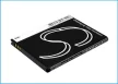 Samsung SAMI110BATS helyettesítő mobiltelefon akkumulátor (Li-ion, 3.7V, 1500mAh / 5.55Wh) - Utángyártott
