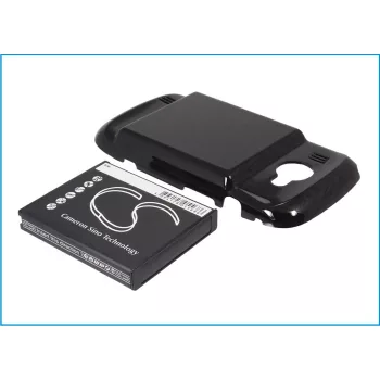   Samsung AB944757GZ helyettesítő mobiltelefon akkumulátor (Li-ion, 3.7V, 3200mAh / 11.84Wh) - Utángyártott