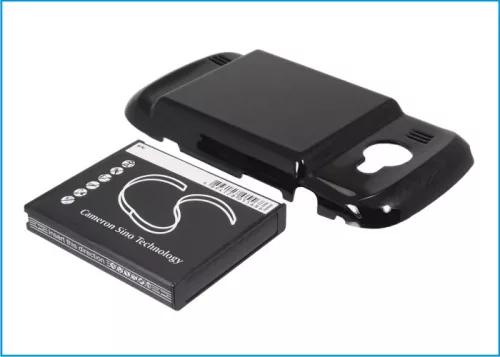 Samsung AB944757GZ helyettesítő mobiltelefon akkumulátor (Li-ion, 3.7V, 3200mAh / 11.84Wh) - Utángyártott