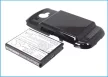 Samsung AB944757GZ helyettesítő mobiltelefon akkumulátor (Li-ion, 3.7V, 3200mAh / 11.84Wh) - Utángyártott