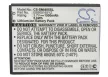 Verizon EB505165YZBSTD helyettesítő mobiltelefon akkumulátor (Li-ion, 3.7V, 1500mAh / 5.55Wh) - Utángyártott