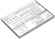 Samsung EB494358VU helyettesítő mobiltelefon akkumulátor (Li-ion, 3.7V, 1000mAh / 3.7Wh) - Utángyártott