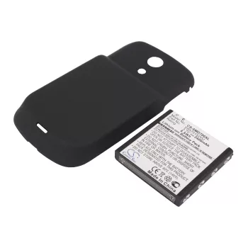   Sprint G7 helyettesítő mobiltelefon akkumulátor (Li-ion, 3.7V, 2400mAh / 8.88Wh) - Utángyártott