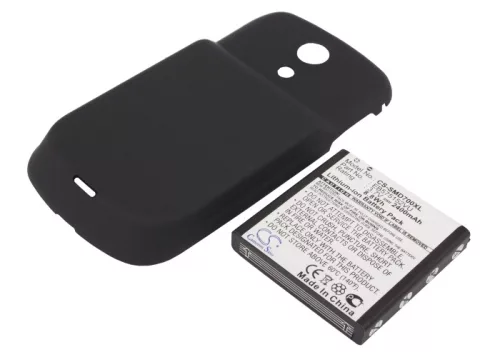 Sprint G7 helyettesítő mobiltelefon akkumulátor (Li-ion, 3.7V, 2400mAh / 8.88Wh) - Utángyártott