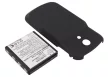 Sprint G7 helyettesítő mobiltelefon akkumulátor (Li-ion, 3.7V, 2400mAh / 8.88Wh) - Utángyártott