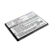 Samsung SGH-T669 készülékhez mobiltelefon akkumulátor (Li-ion, 3.7V, 900mAh / 3.33Wh) - Utángyártott
