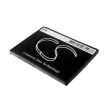 Samsung SGH-T669 készülékhez mobiltelefon akkumulátor (Li-ion, 3.7V, 900mAh / 3.33Wh) - Utángyártott