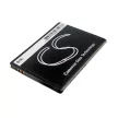 Samsung SGH-T669 készülékhez mobiltelefon akkumulátor (Li-ion, 3.7V, 900mAh / 3.33Wh) - Utángyártott
