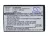 Verizon SAMINTBATS2 helyettesítő mobiltelefon akkumulátor (Li-ion, 3.7V, 850mAh / 3.14Wh) - Utángyártott