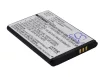 Verizon SAMINTBATS2 helyettesítő mobiltelefon akkumulátor (Li-ion, 3.7V, 850mAh / 3.14Wh) - Utángyártott
