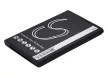 Verizon SAMINTBATS2 helyettesítő mobiltelefon akkumulátor (Li-ion, 3.7V, 850mAh / 3.14Wh) - Utángyártott