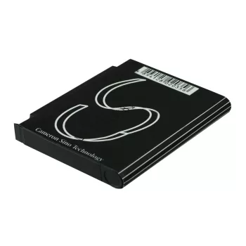  Samsung AB603443CUCSTD helyettesítő mobiltelefon akkumulátor (Li-ion, 3.7V, 800mAh / 2.96Wh) - Utángyártott