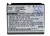Samsung AB603443EZBSTD helyettesítő mobiltelefon akkumulátor (Li-ion, 3.7V, 900mAh) - Utángyártott