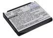 Samsung AB603443EZBSTD helyettesítő mobiltelefon akkumulátor (Li-ion, 3.7V, 900mAh) - Utángyártott