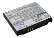Samsung AB603443EZBSTD helyettesítő mobiltelefon akkumulátor (Li-ion, 3.7V, 900mAh) - Utángyártott
