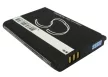 Samsung AB553446GE helyettesítő mobiltelefon akkumulátor (Li-ion, 3.7V, 850mAh / 3.1Wh) - Utángyártott