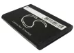 Samsung AB553446GE helyettesítő mobiltelefon akkumulátor (Li-ion, 3.7V, 850mAh / 3.1Wh) - Utángyártott