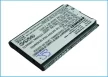 Sanyo SCP-35LBPS helyettesítő mobiltelefon akkumulátor (Li-ion, 3.7V, 1100mAh / 4.07Wh) - Utángyártott