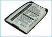 Sanyo SCP7500 készülékhez mobiltelefon akkumulátor (Li-ion, 3.7V, 1050mAh) - Utángyártott