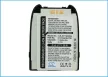 Sanyo SCP7500 készülékhez mobiltelefon akkumulátor (Li-ion, 3.7V, 1050mAh) - Utángyártott