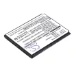 Schok SB2000 helyettesítő mobiltelefon akkumulátor (Li-ion, 3.8V, 2100mAh / 7.98Wh) - Utángyártott
