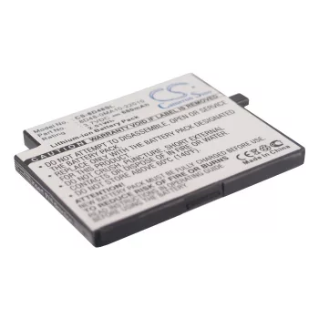   Sendo 8D48-0MA10-22010 helyettesítő mobiltelefon akkumulátor (Li-ion, 3.7V, 680mAh) - Utángyártott