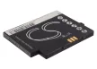 Sendo 8D48-0MA10-22010 helyettesítő mobiltelefon akkumulátor (Li-ion, 3.7V, 680mAh) - Utángyártott