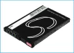 Sharp SH001UAA, SH002UAA helyettesítő mobiltelefon akkumulátor (Li-ion, 3.7V, 750mAh) - Utángyártott