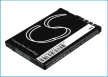 Sharp SH001UAA, SH002UAA helyettesítő mobiltelefon akkumulátor (Li-ion, 3.7V, 750mAh) - Utángyártott