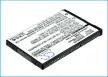 Sharp SH001UAA, SH002UAA helyettesítő mobiltelefon akkumulátor (Li-ion, 3.7V, 750mAh) - Utángyártott
