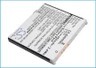 Sharp SH09 helyettesítő mobiltelefon akkumulátor (Li-ion, 3.7V, 650mAh) - Utángyártott