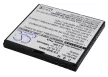 Sharp EA-BL30 helyettesítő mobiltelefon akkumulátor (Li-ion, 3.7V, 1450mAh) - Utángyártott