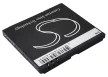 Sharp EA-BL30 helyettesítő mobiltelefon akkumulátor (Li-ion, 3.7V, 1450mAh) - Utángyártott