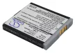 Sharp SHBQ01 helyettesítő mobiltelefon akkumulátor (Li-ion, 3.7V, 720mAh) - Utángyártott
