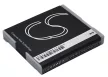Sharp SHBQ01 helyettesítő mobiltelefon akkumulátor (Li-ion, 3.7V, 720mAh) - Utángyártott