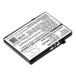 Sharp O028A helyettesítő mobiltelefon akkumulátor (Li-ion, 3.7V, 850mAh) - Utángyártott