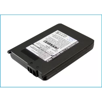   Siemens V30145-K1310-X132 helyettesítő mobiltelefon akkumulátor (Li-ion, 3.7V, 750mAh / 2.78Wh) - Utángyártott