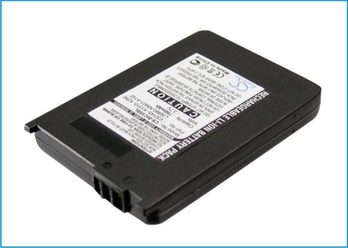 Siemens 3518, 3568 készülékekhez mobiltelefon akkumulátor (Li-ion, 3.7V, 750mAh / 2.78Wh) - Utángyártott