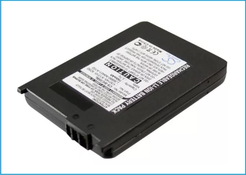 Siemens V30145-K1310-X132 helyettesítő mobiltelefon akkumulátor (Li-ion, 3.7V, 750mAh / 2.78Wh) - Utángyártott