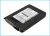Siemens V30145-K1310-X132 helyettesítő mobiltelefon akkumulátor (Li-ion, 3.7V, 750mAh / 2.78Wh) - Utángyártott
