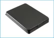 Siemens V30145-K1310-X132 helyettesítő mobiltelefon akkumulátor (Li-ion, 3.7V, 750mAh / 2.78Wh) - Utángyártott