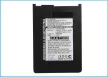 Siemens V30145-K1310-X132 helyettesítő mobiltelefon akkumulátor (Li-ion, 3.7V, 750mAh / 2.78Wh) - Utángyártott